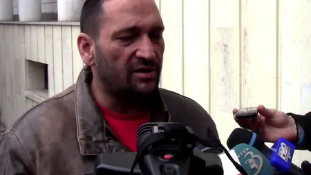 Reacția lui Traian Berbeceanu, șeful BCCO Alba Iulia, după ce a fost ridicat de mascați: Persoane pe care le-am cercetat, forțate să depună denunțuri calomnioase împotriva mea