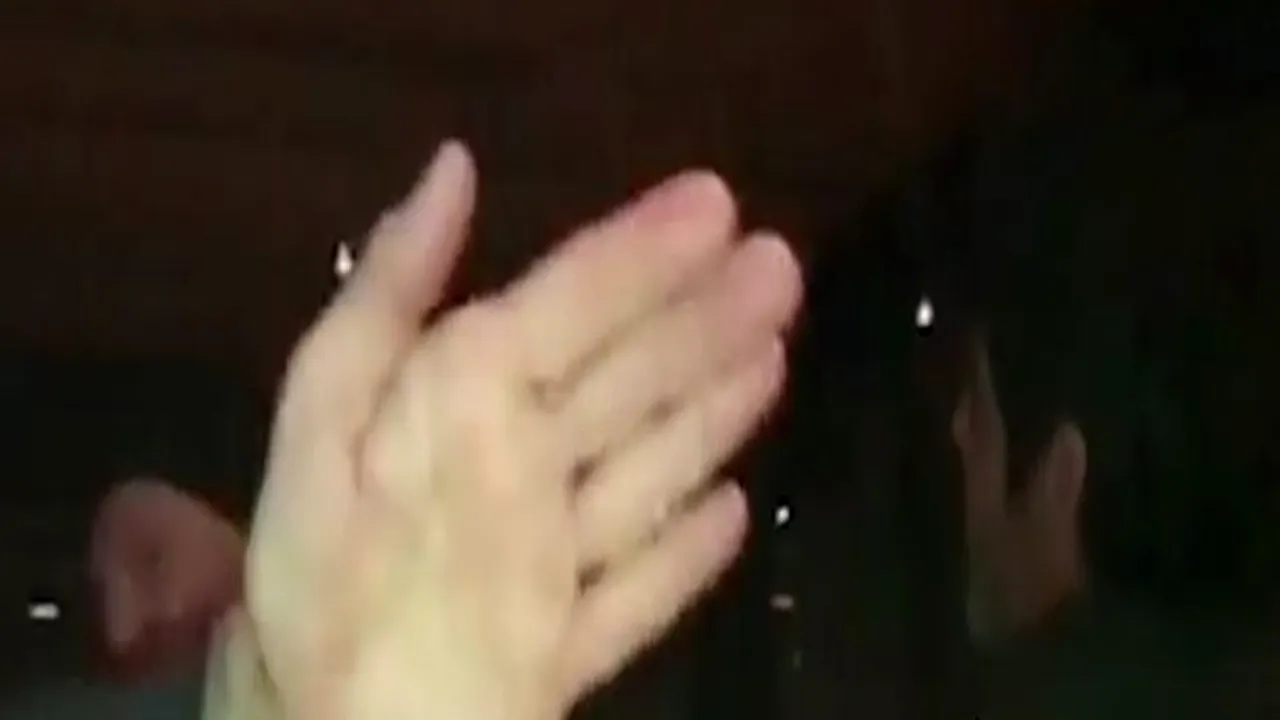 Harvey Weinstein a fost pălmuit într-un restaurant din Arizona