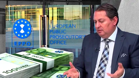 Condamnarea lui Cătălin Hideg, denunţătorul lui Coldea, ANULATĂ. Decizia judecătorilor în dosarul instrumentat de Parchetul European, condus de Kovesi