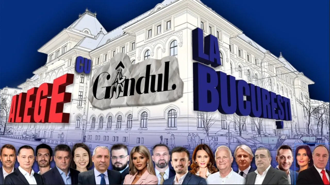 Prezență foarte slabă la vot. Mai puțin de 10% din bucureșteni au venit la urne până la ora 12. Anul trecut, prezența ajunsese la 13,45%