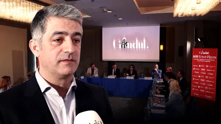 Avocat Costel Gîlcă, expert în dreptul muncii, la Gândul 