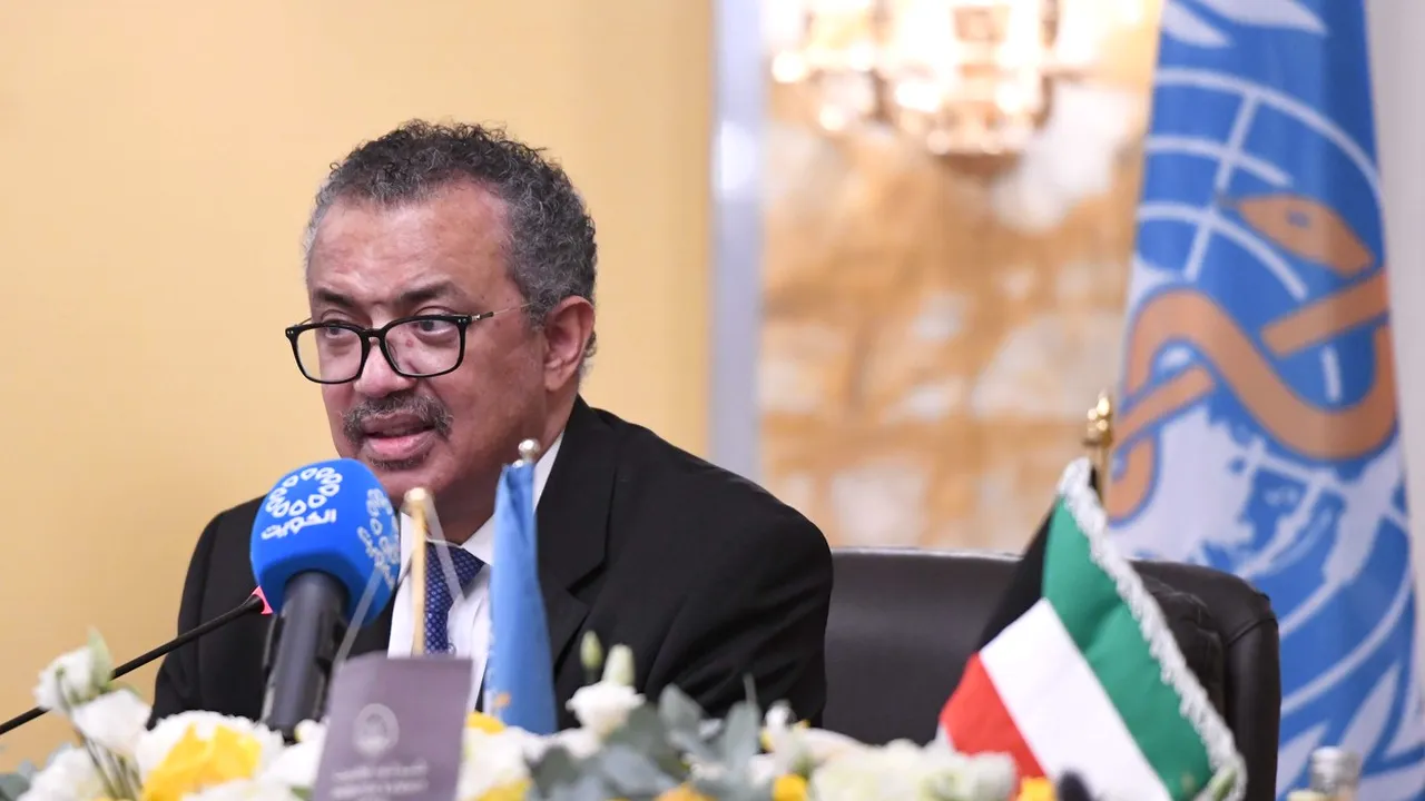 OMS îndeamnă la amânarea administrării celei de-a treia doze de vaccin anti-COVID. Care este motivul