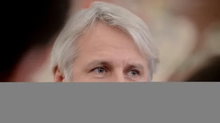 Eugen Teodorovici va prezenta, miercuri, aplicația pentru poprirea electronică / Ministrul de Finanțe: După schimbarea conducerii ANAF rezultate sunt foarte bune. Pe iunie au depășit planul