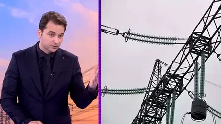 Sebastian Burduja: Nu va veni ARMAGEDDONUL energetic