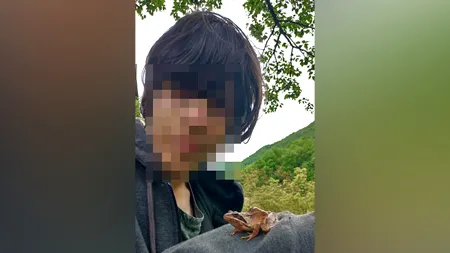 Emi a vorbit. A fost înjunghiat din spate. Nu a văzut fața asasinului. Nu știe că Melis nu mai e