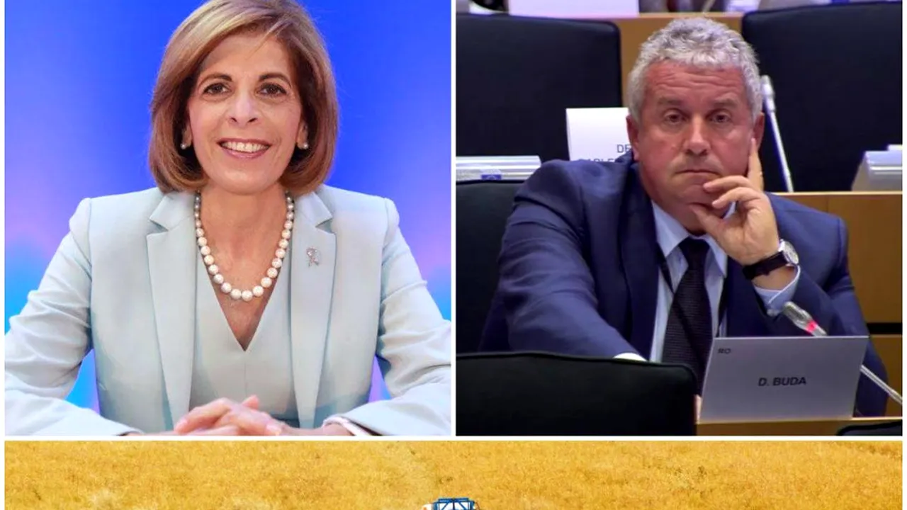 Europarlamentar despre DECIZIA Comisiei Europene privind DEROGĂRILE cerute de România pentru neonicotinoide: „Nu afectează campania agricolă de primăvară, 2020