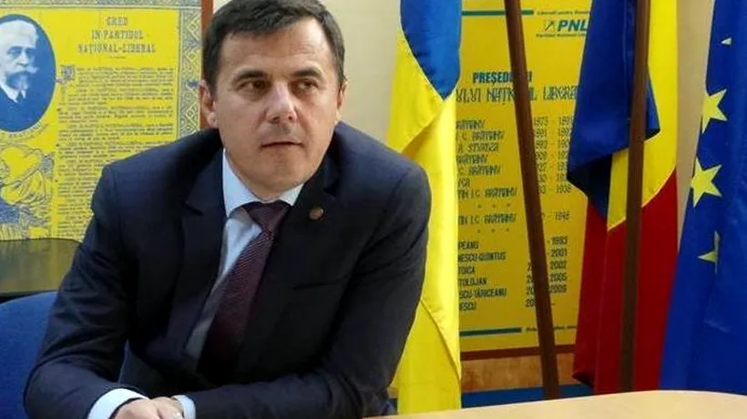 Primăria Focșani îl somează pe deputatul Ion Ștefan să-și plătească taxele și impozitele restante