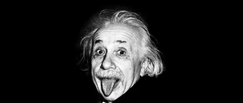 Creierul lui Albert Einstein, furat în anii '50