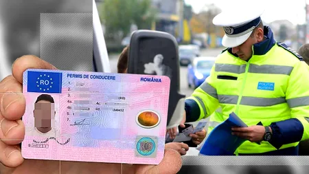 GESTUL făcut de un șofer băut din Neamț, după ce a lovit două maşini în Bihor, i-a uimit până și pe polițiști