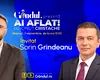 „Ai Aflat! cu Ionuț Cristache” începe miercuri, 3 septembrie, de la ora 15.00, LIVE pe Gândul. Invitat: Sorin Grindeanu