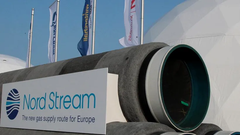 SUA acuză proiectul rusesc Nord Stream 2 că este o amenințare pentru Europa. Anul trecut, Trump venise în Polonia să vândă gaze americane