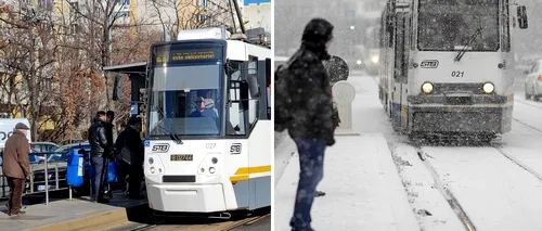 Meteorologii Accuweather anunță o iarnă istorică în România. Ce se întâmplă în ianuarie și februarie 2024