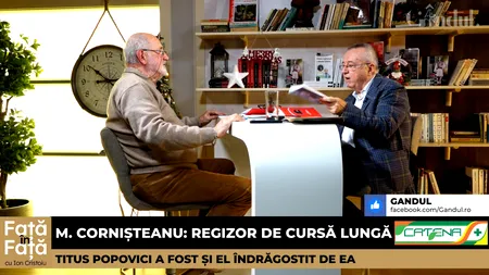 VIDEO | Cartea „Musei mele” a fost publicată după 30 de ani de la moartea lui Titus Popovici