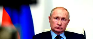 Lui Putin nu i-a ieșit blitzkrieg în Ucraina, dar vrea să-și realizeze AMBIȚIILE printr-un conflict de durată: „Războiul este un hobby scump”