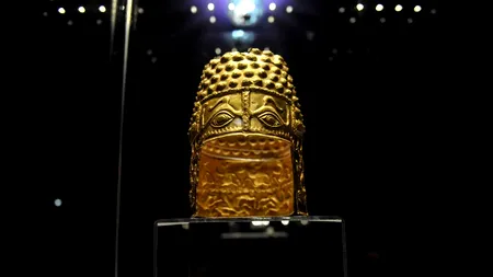 A început procesul pentru suspecții implicați în jaful Tezaurului Dacic