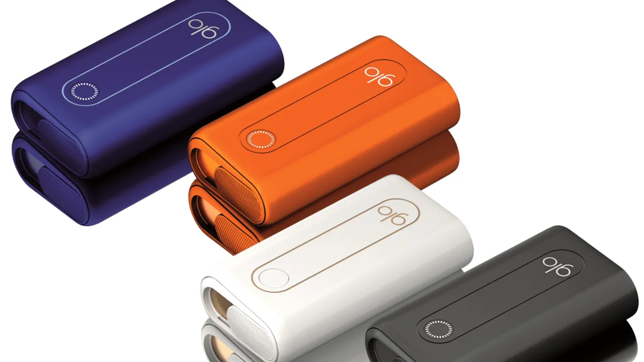 Dispar țigările mentolate. Mentolul, disponibil doar în produsele care încălzesc tutunul și în țigările electronice