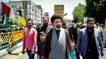 Iranul are un nou Lider Suprem. Adunarea Experților l-a desemnat pe fiul lui Khamenei să conducă republica islamică
