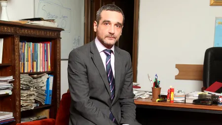 Sebastian Lăzăroiu s-a referit la Bertolt Brecht, un dramaturg care a murit în 1956, citat de 