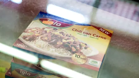 Soluția unui ministru german pentru produsele din carne de cal retrase de pe piață