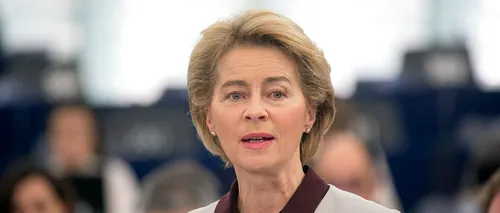 Ursula von der Leyen, despre moartea lui Navalnîi: Putin nu se teme de nimic mai mult decât disidența față de propriul său popor