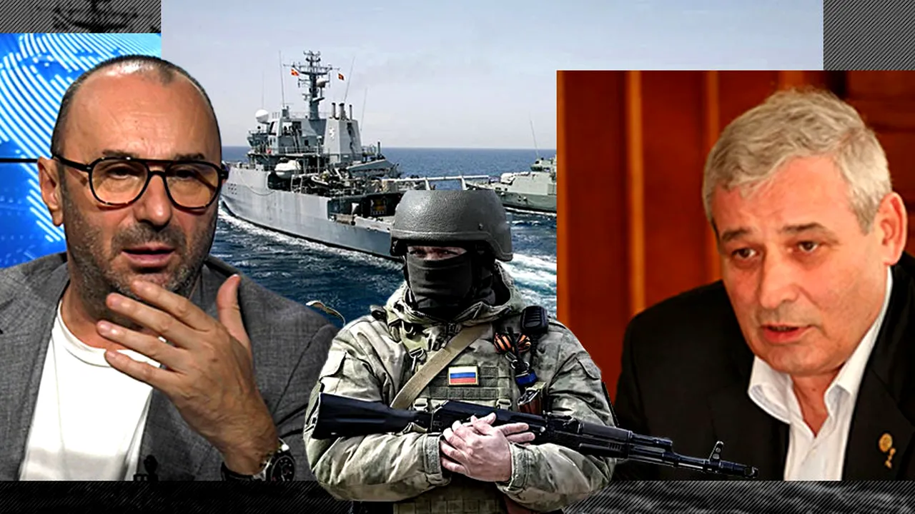 VIDEO | Generalul Eugen Bădălan: „La Marea Neagră, România are instalații radar ultra performante”