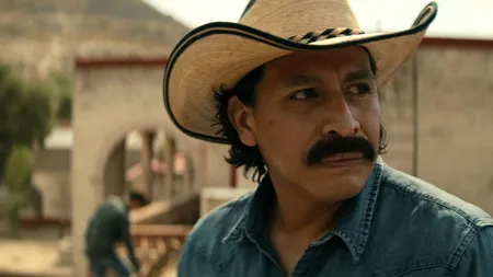 Actorul Gerardo Taracena, cunoscut mai ales pentru rolul său din serialul „Narcos: Mexico”, a murit la vârsta de 55 de ani