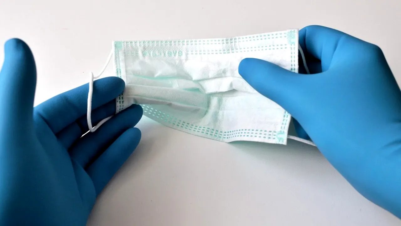 Danemarca a renunțat aproape în totalitate la măștile de protecție