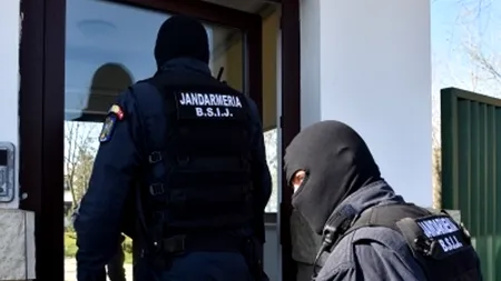 Judecător din Rădăuți, reținut de DNA pentru că ar fi luat mită ouă, miere și ciocolată
