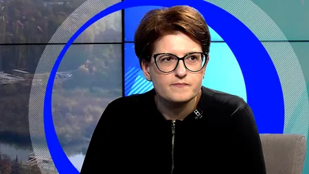 VIDEO EXCLUSIV | Irina Dimitriu, Deloitte, despre noul Cod al Urbanismului: „Un spațiu verde este binevenit, dar nu oricum”