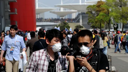 Avertismentul Organizației Mondiale a Sănătății: 