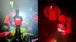 Tragedie în Munții Fărăgaș. Un turist polonez a murit după ce a căzut de la 160 de metri