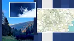 Când vin primele ninsori. Prognoza de ultimă oră a meteorologilor ANM, în exclusivitate pentru Gândul. Un front atmosferic rece pătrunde în România dinspre Europa Centrală