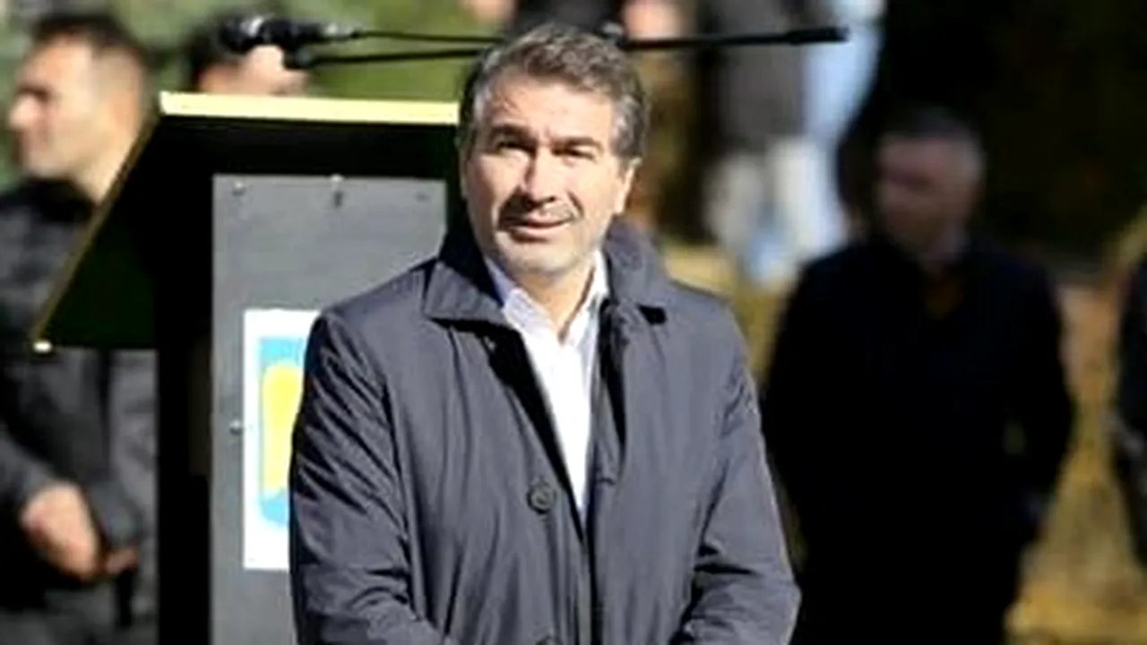Gorghiu: Curtea de Casaţie din Italia a decis predarea lui Ionel Arsene autorităţilor române. În scurt timp, fostul șef al CJ Neamț va fi adus în ţară