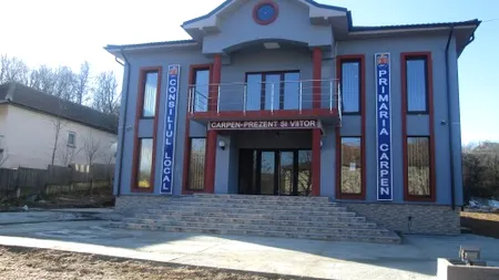 Candidat la primărie, atacat cu pietre. Polițiștii au întocmit un dosar penal