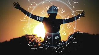 Cele două zodii răsfățate în aprilie 2026. Va fi cea mai bună lună din tot anul pentru acești nativi