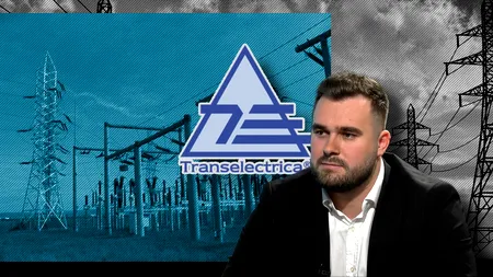 GÂNDUL GREEN | Care este rolul Transelectrica în lanțul valoric al energiei electrice