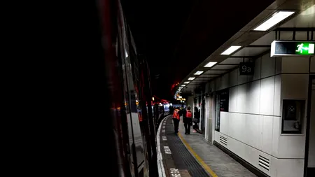 ANUNȚ. Automatele cu gustări din gările belgiene vor fi golite în favoarea măștilor și a gelurilor dezinfectante, de luni