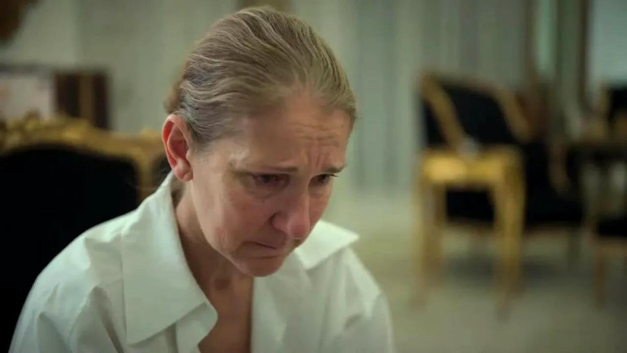 Celine Dion, dispusă la orice sacrificiu ca să revină în muzică. „Am să mă întorc pe scenă chiar de va trebui să mă târăsc”