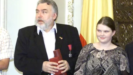 Cum arată Ana-Maria Păunescu la vârsta de 22 de ani