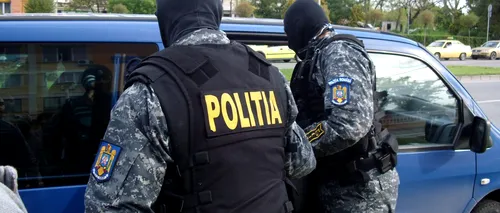 EXCLUSIV | Presupuse nereguli la Brigada Operațiuni Speciale Oradea, dezvăluite de un avertizor de integritate: Mașini lovite neraportate, numiri controversate, permiterea accesului la informații din baza de date a Poliției