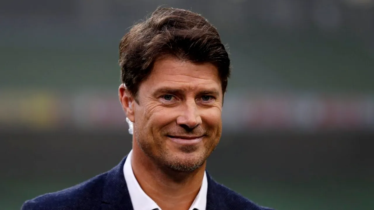 Brian Laudrup a învins cancerul! Danezul s-a luptat 10 ani cu această maladie