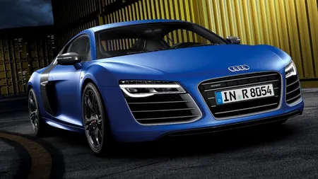 Topul mașinilor care arată cel mai bine pe timp de noapte. GALERIE FOTO