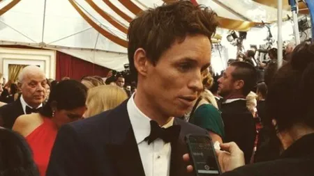 Cum s-au îmbrăcat vedetele de la Hollywood la Gala Premiilor Oscar. GALERIE FOTO