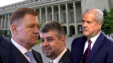 Adrian Năstase: „Nu înțeleg de ce ne preocupă așa de mult alegerea președintelui. Postul de premier este cel mai important”