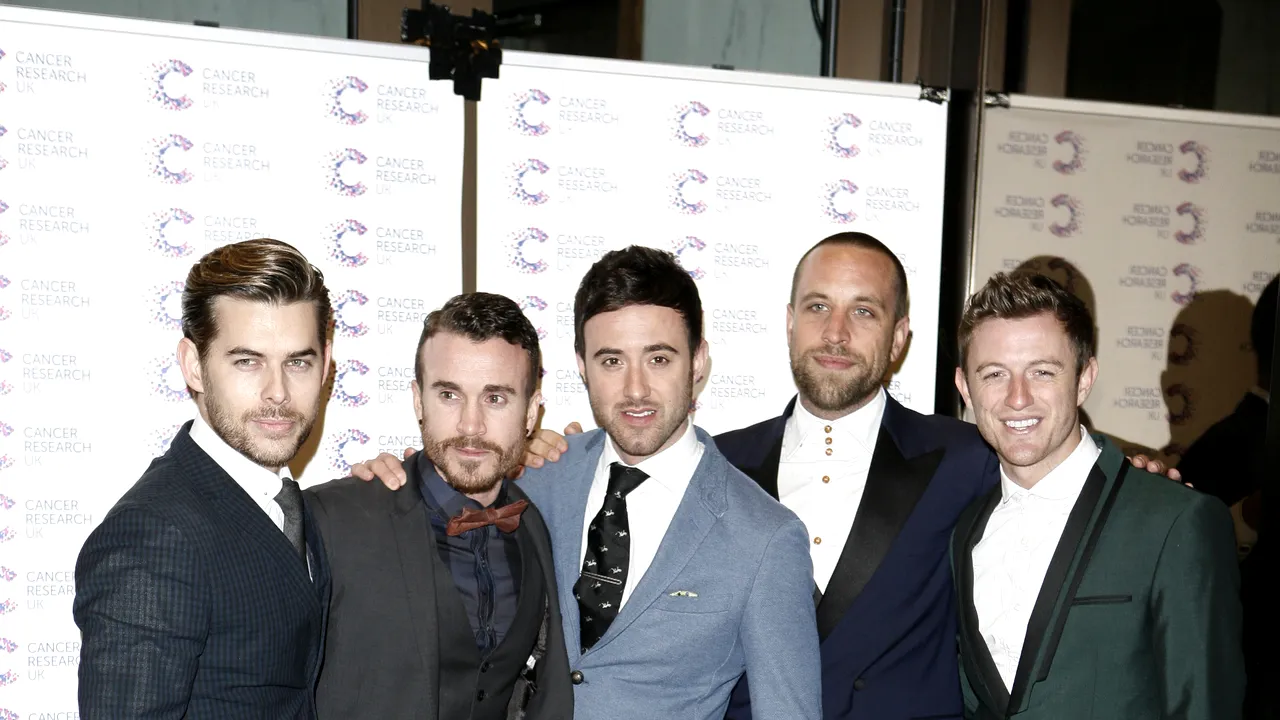 Unul dintre membrii trupei The Overtones a murit la 36 de ani. Prima pistă a anchetatorilor