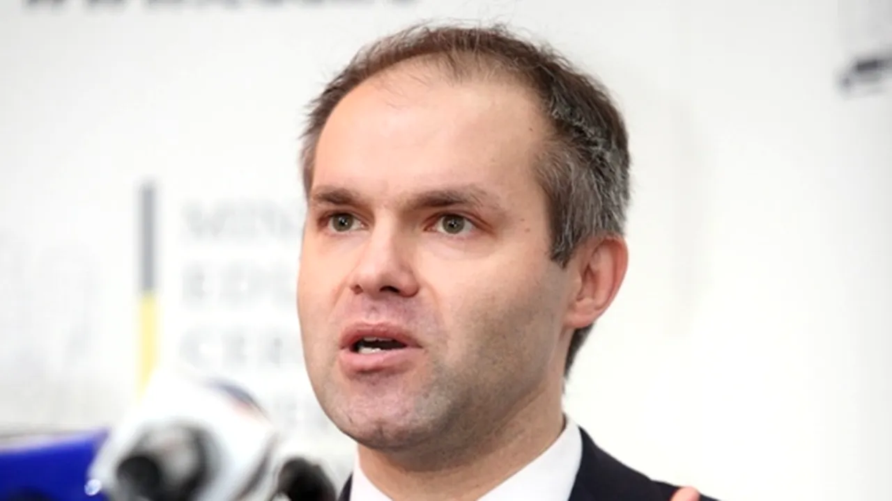 BACALAUREAT 2012. Funeriu: Introducerea bacalaureatului diferențiat de anul viitor este o eroare majoră