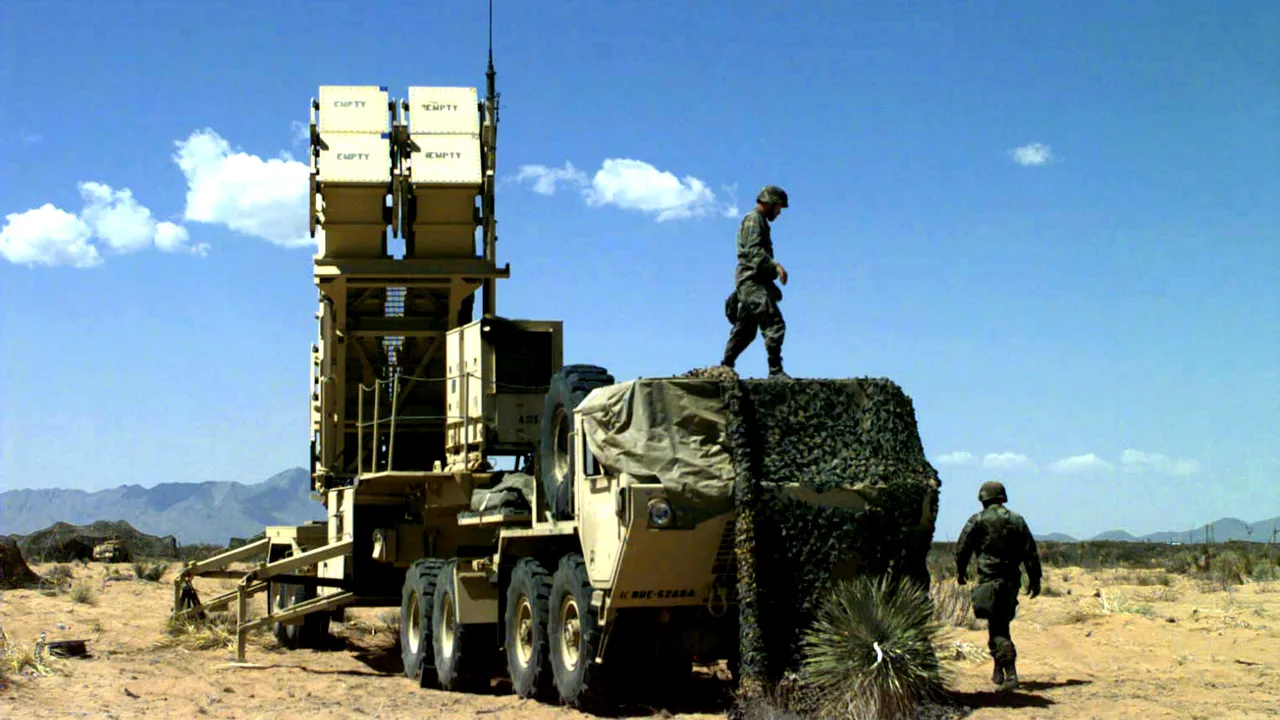 Turcia cere prelungirea cu un an a staționării rachetelor Patriot pe teritoriul său, pentru a contracara orice amenințare venită din Siria