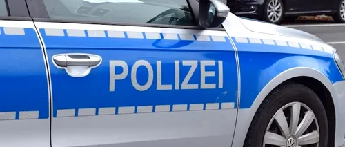 Atac armat într-un oraș din sudul Germaniei: Trei persoane au MURIT și alte două au fost rănite