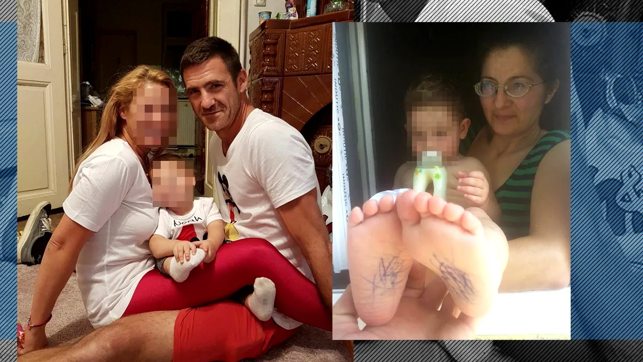 EXCLUSIV | Ce viață duce astăzi soțul educatoarei care și-a înecat în baie fetița de doar patru ani. Povestea lui Marius Neț, după tragedia din 2018