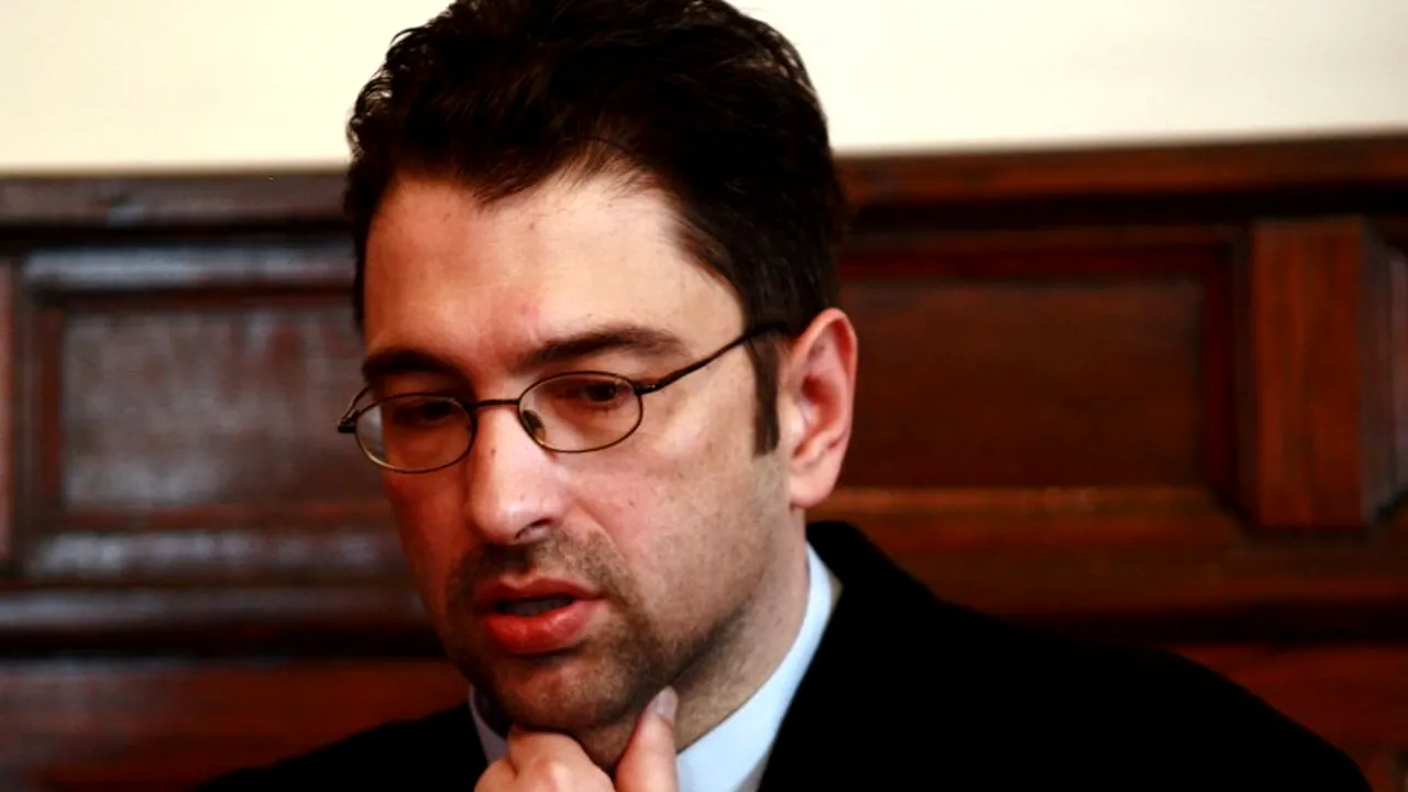 Voinescu,despre propunerea lui Ponta: Nu putem înfrânge prin voința politică prevederile Constituției